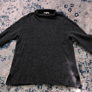 Madewell sweater